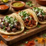 tacos przepis