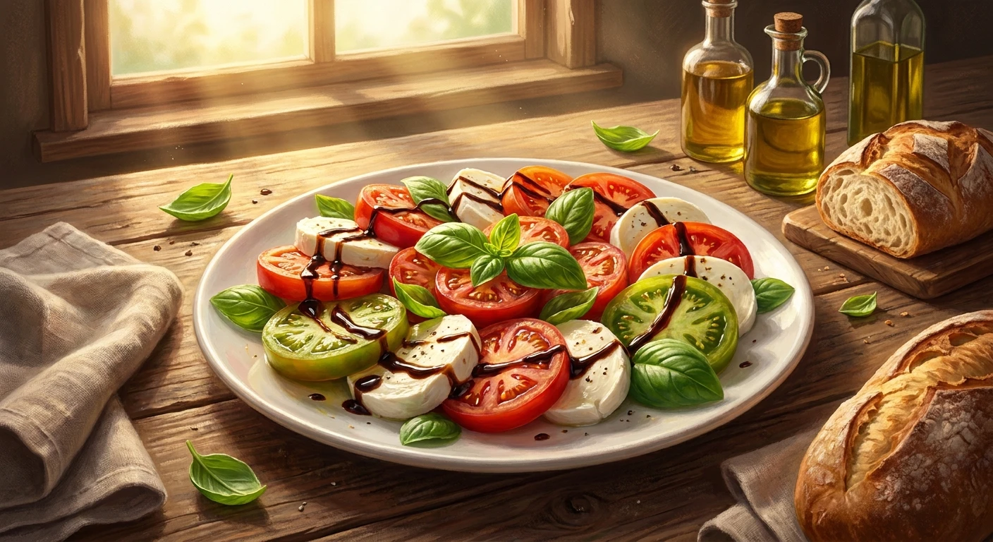 sos balsamiczny