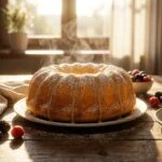 babka na oleju