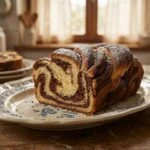 babka marmurkowa siostry anastazji